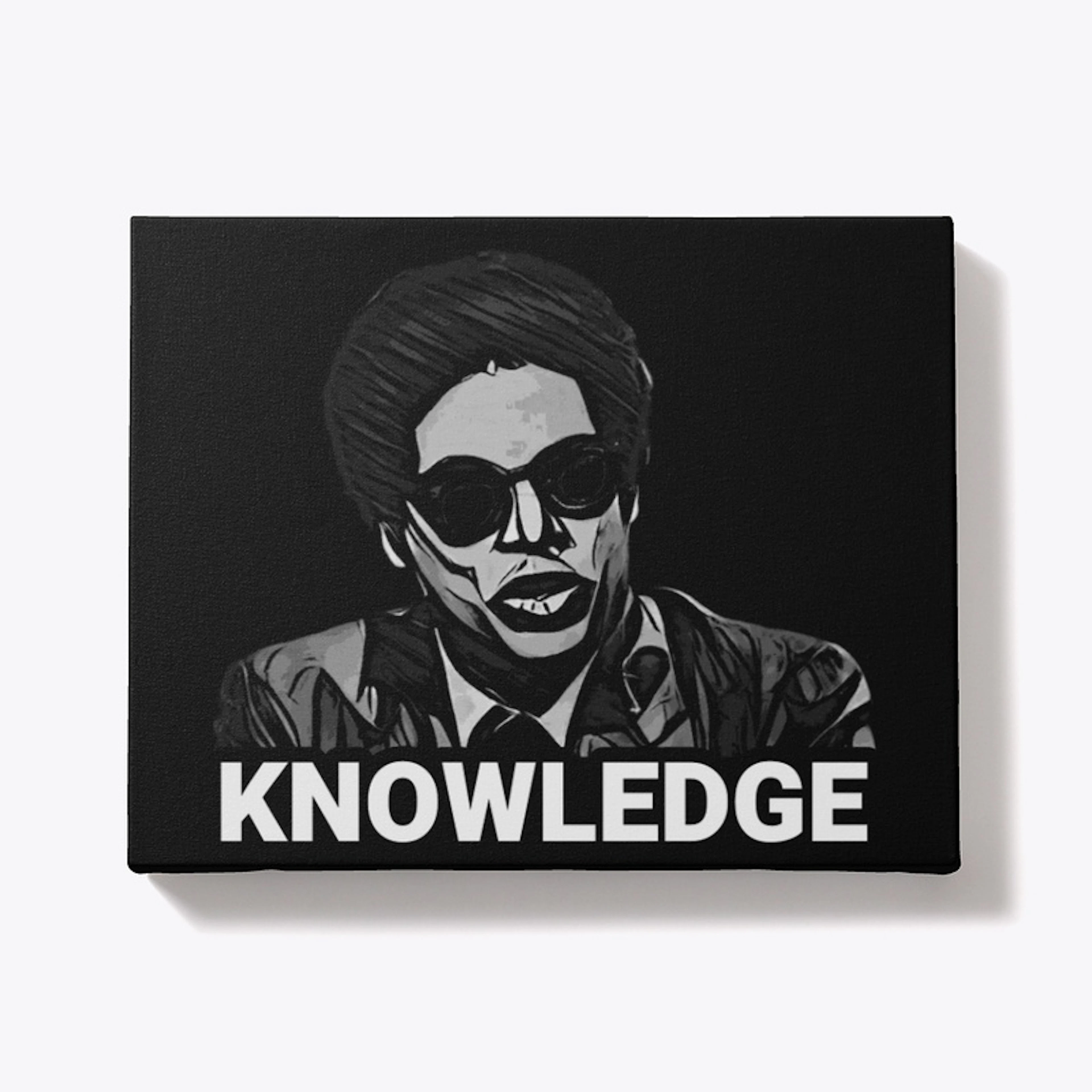 Knowledge Poster