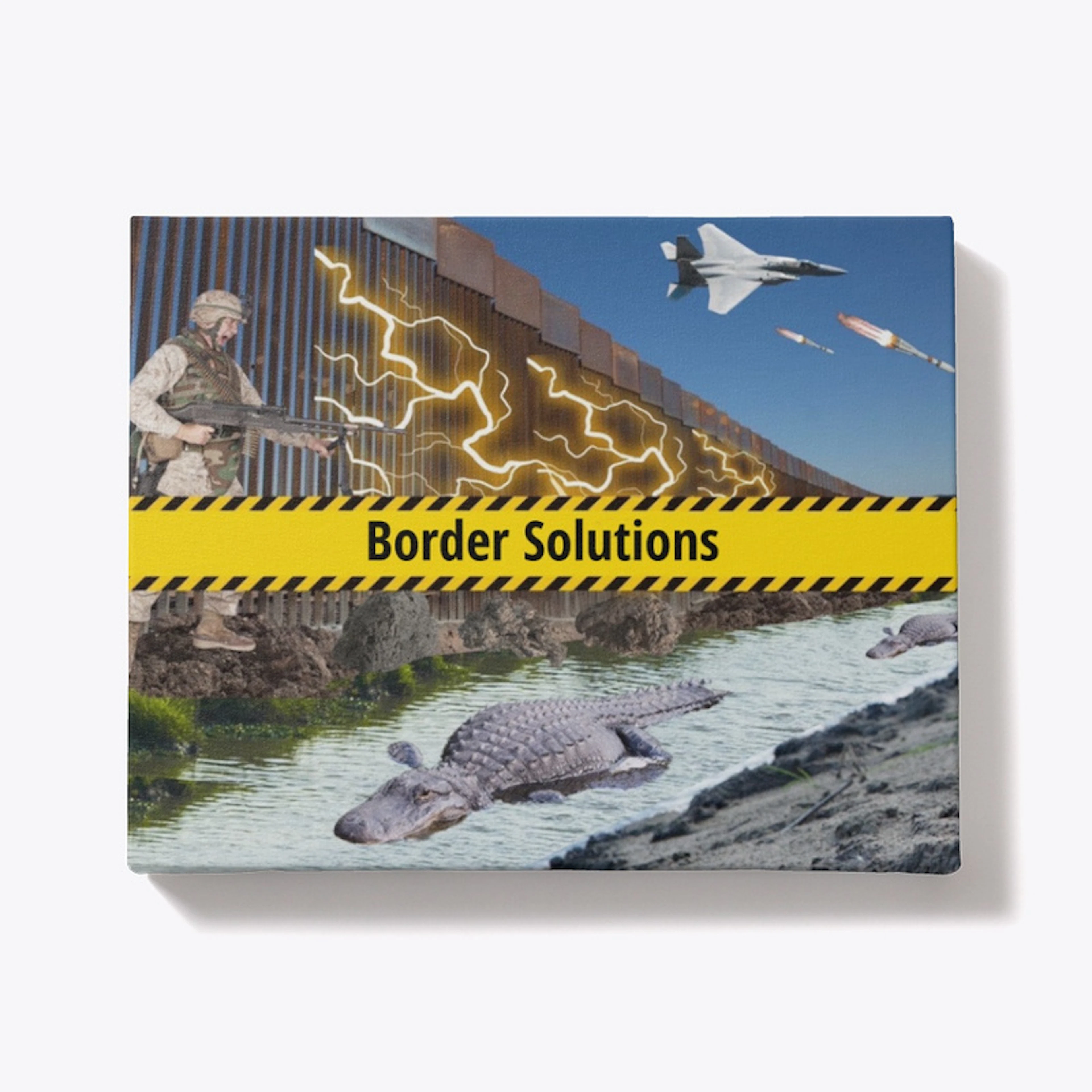 Based Border Solutions Collection