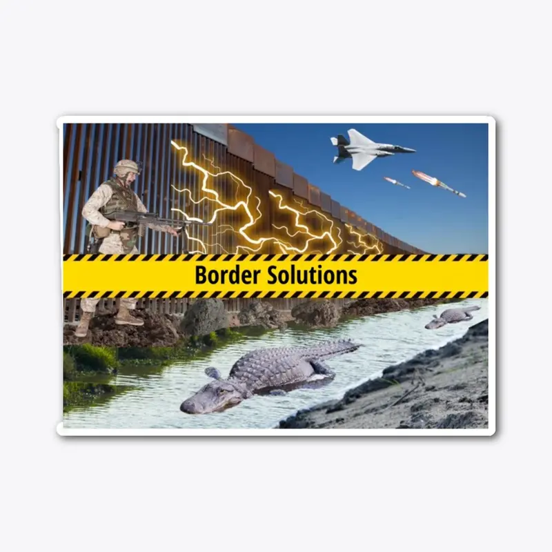 Based Border Solutions Collection