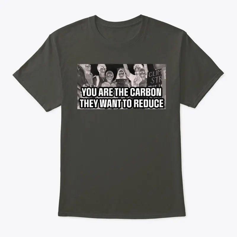 Zero Carbon Tee